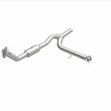 MagnaFlow 2006 Ford F-150 4.6L Direct Fit Converter thumbnail 9