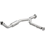 MagnaFlow 05-06 Ford Expedition 5.4L Direct Fit Converter thumbnail 1
