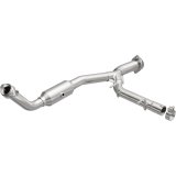 MagnaFlow 05-06 Ford Expedition 5.4L Direct Fit Converter thumbnail 2
