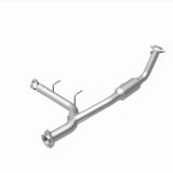 MagnaFlow 05-06 Ford Expedition 5.4L Direct Fit Converter thumbnail 3