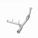 MagnaFlow 05-06 Ford Expedition 5.4L Direct Fit Converter thumbnail 7
