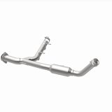 MagnaFlow 05-06 Ford Expedition 5.4L Direct Fit Converter thumbnail 8