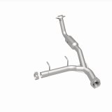 MagnaFlow 05-06 Ford Expedition 5.4L Direct Fit Converter thumbnail 9
