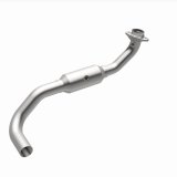 MagnaFlow 05-06 Ford Expedition 5.4L Direct Fit Converter thumbnail 3