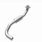 MagnaFlow 05-06 Ford Expedition 5.4L Direct Fit Converter thumbnail 4