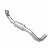 MagnaFlow 05-06 Ford Expedition 5.4L Direct Fit Converter thumbnail 5