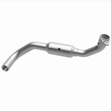 MagnaFlow 05-06 Ford Expedition 5.4L Direct Fit Converter thumbnail 7