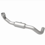 MagnaFlow 05-06 Ford Expedition 5.4L Direct Fit Converter thumbnail 8