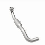 MagnaFlow 05-06 Ford Expedition 5.4L Direct Fit Converter thumbnail 9