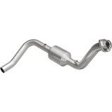 MagnaFlow 04-06 Dodge Durango 5.7L Direct Fit Converter thumbnail 1