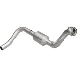 MagnaFlow 04-06 Dodge Durango 5.7L Direct Fit Converter thumbnail 2