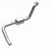 MagnaFlow 04-06 Dodge Durango 5.7L Direct Fit Converter thumbnail 4