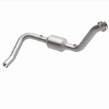 MagnaFlow 04-06 Dodge Durango 5.7L Direct Fit Converter thumbnail 6
