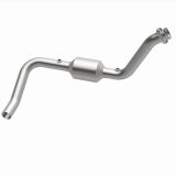 MagnaFlow 04-06 Dodge Durango 5.7L Direct Fit Converter thumbnail 7