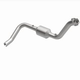 MagnaFlow 04-06 Dodge Durango 5.7L Direct Fit Converter thumbnail 8