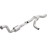 MagnaFlow 04-06 Dodge Durango 5.7L Direct Fit Converter thumbnail 1