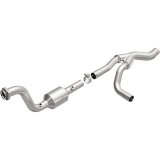 MagnaFlow 04-06 Dodge Durango 5.7L Direct Fit Converter thumbnail 2
