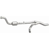 MagnaFlow 04-06 Dodge Durango 5.7L Direct Fit Converter thumbnail 3
