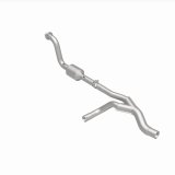 MagnaFlow 04-06 Dodge Durango 5.7L Direct Fit Converter thumbnail 5