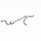 MagnaFlow 04-06 Dodge Durango 5.7L Direct Fit Converter thumbnail 6