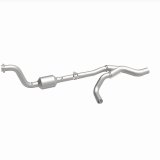 MagnaFlow 04-06 Dodge Durango 5.7L Direct Fit Converter thumbnail 8