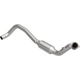 MagnaFlow 04-05 Dodge Ram 1500 5.7L Direct Fit Converter thumbnail 2