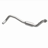 MagnaFlow 04-05 Dodge Ram 1500 5.7L Direct Fit Converter thumbnail 3