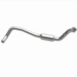 MagnaFlow 04-05 Dodge Ram 1500 5.7L Direct Fit Converter thumbnail 4