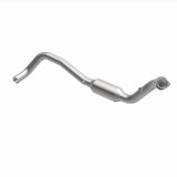 MagnaFlow 04-05 Dodge Ram 1500 5.7L Direct Fit Converter thumbnail 5
