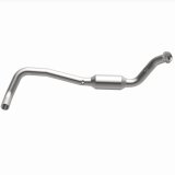 MagnaFlow 04-05 Dodge Ram 1500 5.7L Direct Fit Converter thumbnail 7