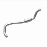MagnaFlow 04-05 Dodge Ram 1500 5.7L Direct Fit Converter thumbnail 8