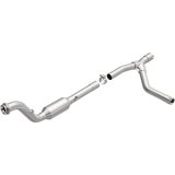 MagnaFlow 04-05 Dodge Ram 1500 5.7L Direct Fit Converter thumbnail 2