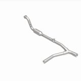 MagnaFlow 04-05 Dodge Ram 1500 5.7L Direct Fit Converter thumbnail 3