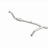 MagnaFlow 04-05 Dodge Ram 1500 5.7L Direct Fit Converter thumbnail 4