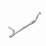 MagnaFlow 04-05 Dodge Ram 1500 5.7L Direct Fit Converter thumbnail 5