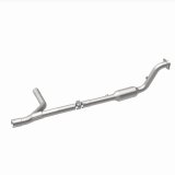 MagnaFlow 04-05 Dodge Ram 1500 5.7L Direct Fit Converter thumbnail 6