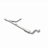 MagnaFlow 04-05 Dodge Ram 1500 5.7L Direct Fit Converter thumbnail 7