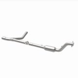 MagnaFlow 04-05 Dodge Ram 1500 5.7L Direct Fit Converter thumbnail 8