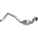 MagnaFlow 2004 Dodge Ram 1500 4.7L Direct Fit Converter thumbnail 1