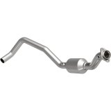 MagnaFlow 2004 Dodge Ram 1500 4.7L Direct Fit Converter thumbnail 2