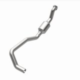 MagnaFlow 2004 Dodge Ram 1500 4.7L Direct Fit Converter thumbnail 3
