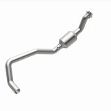 MagnaFlow 2004 Dodge Ram 1500 4.7L Direct Fit Converter thumbnail 4