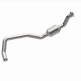 MagnaFlow 2004 Dodge Ram 1500 4.7L Direct Fit Converter thumbnail 5