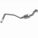MagnaFlow 2004 Dodge Ram 1500 4.7L Direct Fit Converter thumbnail 6