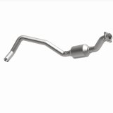 MagnaFlow 2004 Dodge Ram 1500 4.7L Direct Fit Converter thumbnail 7