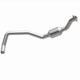 MagnaFlow 2004 Dodge Ram 1500 4.7L Direct Fit Converter thumbnail 8