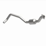 MagnaFlow 2004 Dodge Ram 1500 4.7L Direct Fit Converter thumbnail 9