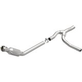 MagnaFlow 2004 Dodge Ram 1500 4.7L Direct Fit Converter thumbnail 1
