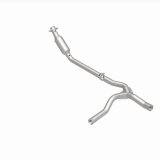 MagnaFlow 2004 Dodge Ram 1500 4.7L Direct Fit Converter thumbnail 3