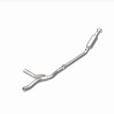 MagnaFlow 2004 Dodge Ram 1500 4.7L Direct Fit Converter thumbnail 4